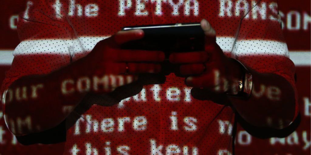 Deja de preocuparte por la seguridad digital