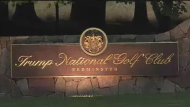 Reportan que club de Trump contrataba indocumentados