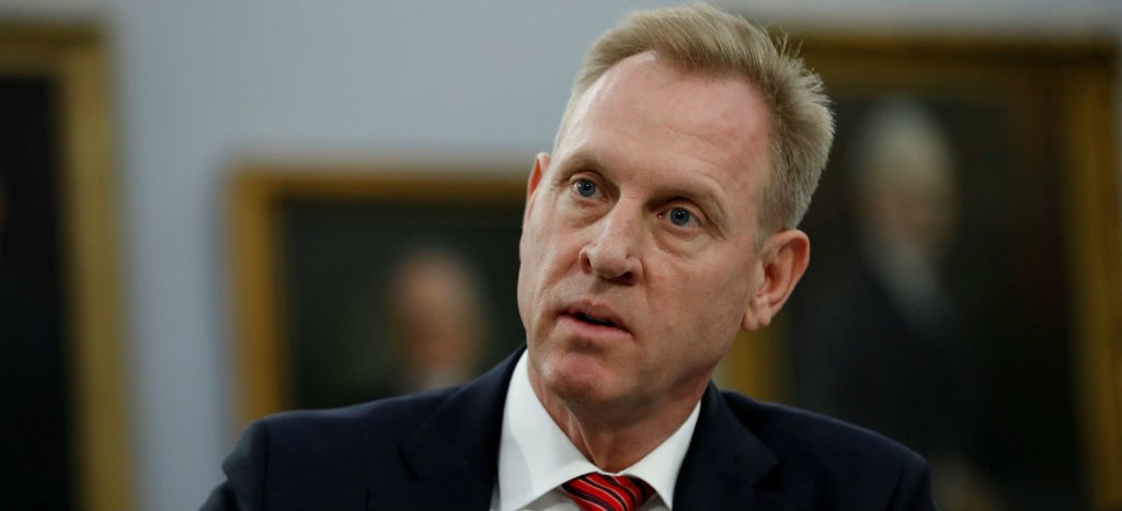 Departamento de Defensa de EU confirma reasignación de mil 500 mdd para el muro; será la última, advierte