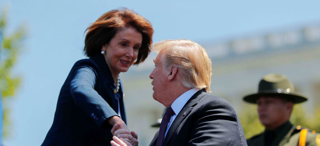 Desafortunado que ratificación del T-MEC esté entrampada en política interna de EU: Vasconcelos