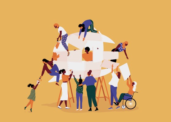 Descolonización e interseccionalidad en tecnología, con Chanda Prescod-Weinstein