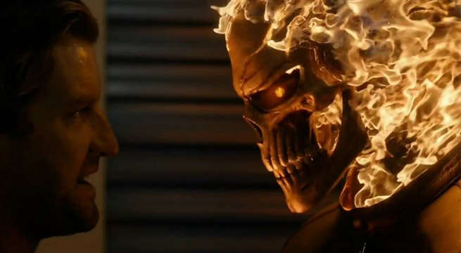 jinete Fantasma jinete Fantasma