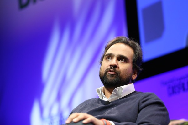 Después de quemar mil millones de dólares, Hosain Rahman de Jawbone ha recaudado 65 millones de dólares más.