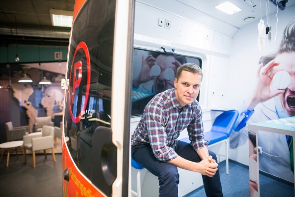 DocPlanner, la plataforma de reservas de asistencia sanitaria, obtiene 80 millones de euros de la serie E