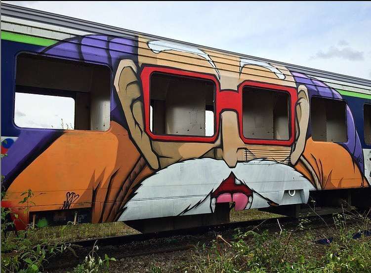 Maestro Roshi Maestro Roshi