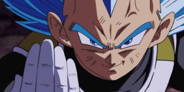 Dragon Ball Heroes Revela El Titulo Del Episodio 12 Ventana De Lanzamiento La Neta Neta