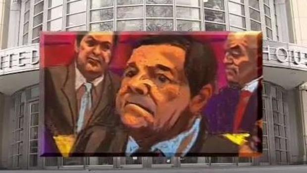 Lo que le pidió “El Chapo” Guzmán al juez