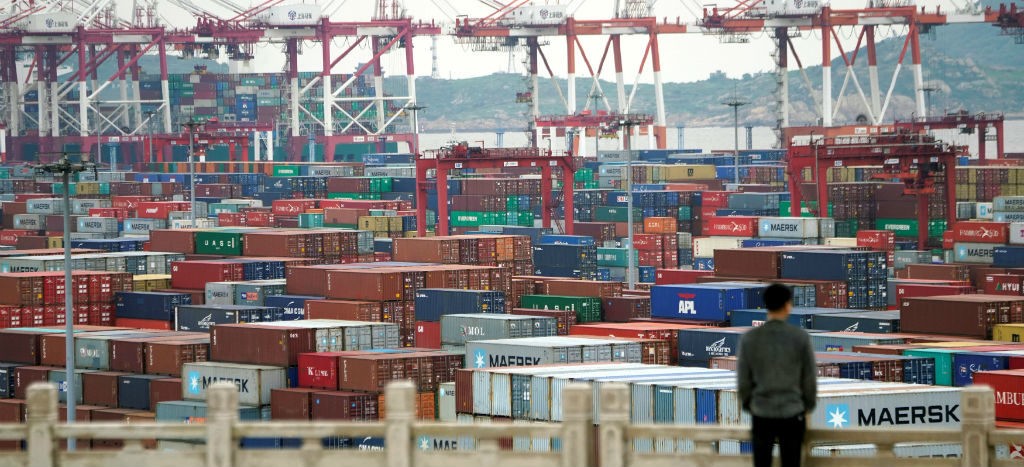 EU impone una fuerte subida de aranceles a las importaciones chinas