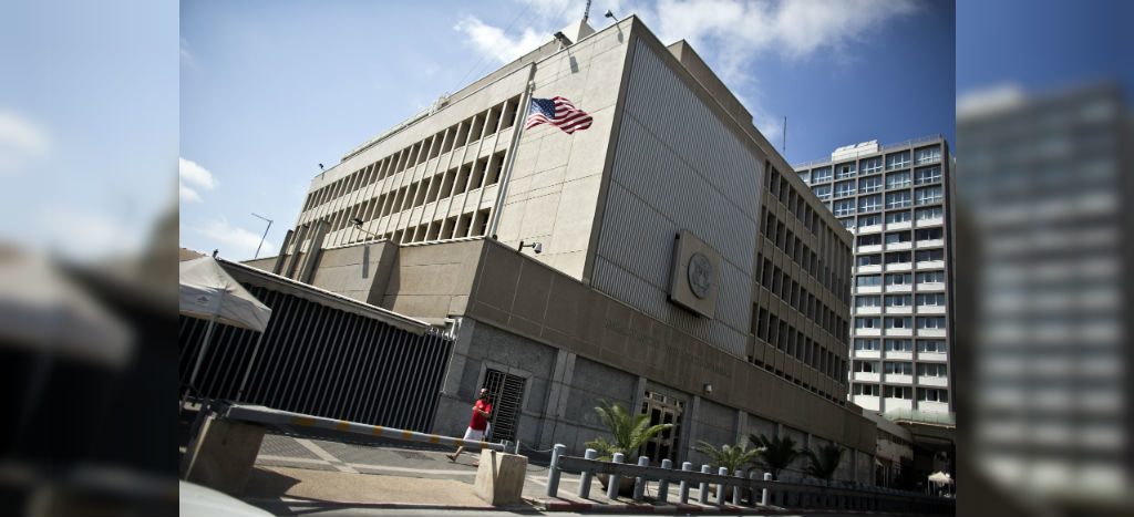 EU ordena evacuar al personal de su embajada y consulado en Irak