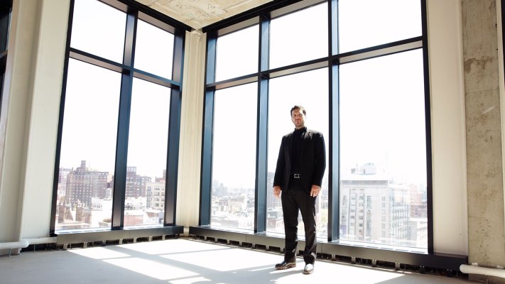 El CEO Howard Lerman en la construcción de una empresa pública y el futuro de Yext