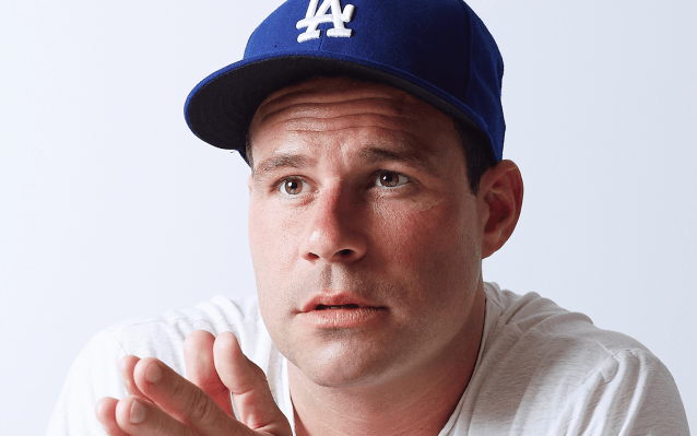 El CEO de Postmates, Bastian Lehmann, vendrá a interrumpir a SF