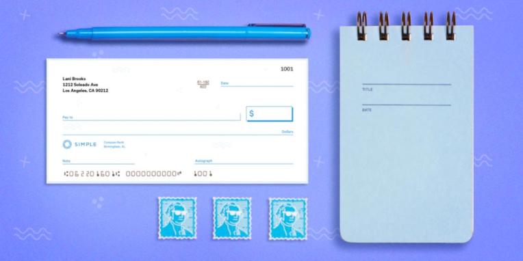 El banco en línea Simple hace las cosas más difíciles eliminando el pago de facturas