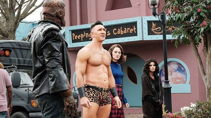 patrulla de la penalidad penúltima patrulla patrulla de la penalidad penúltima patrulla