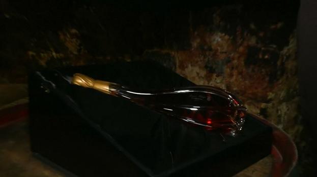 [TLMD - NATL] “El vino más caro del mundo”, mira cuánto vale y por qué