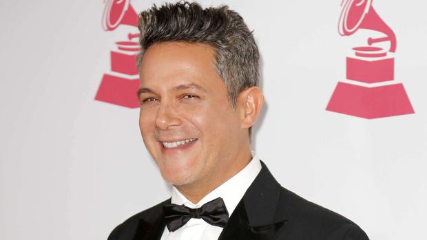 Alejandro Sanz revela quién es su persona favorita