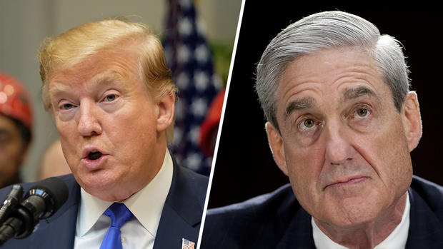 Obstrucción de justicia, el tema candente en Washington