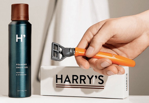 El inicio de Razor Harry's será adquirido por Edgewell Personal Care por $ 1.37 B