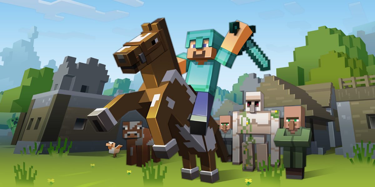 El jugador de Minecraft finalmente pierde después de un juego de supervivencia hardcore de 5 años