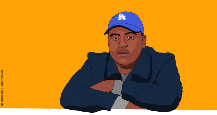 El plan de Delane Parnell para conquistar los deportes de aficionados.