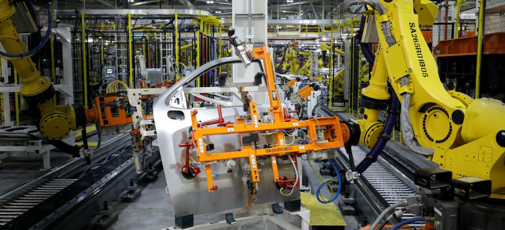 Estados Unidos elimina aranceles sobre el acero y aluminio de México y Canadá