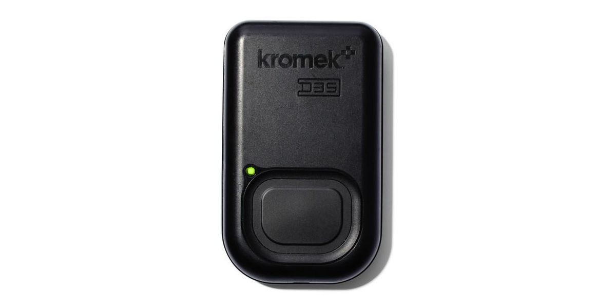 Este pequeño dispositivo puede detectar Armageddon nuclear