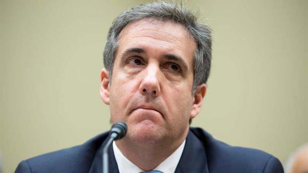 Cohen comparece nuevamente ante el Congreso