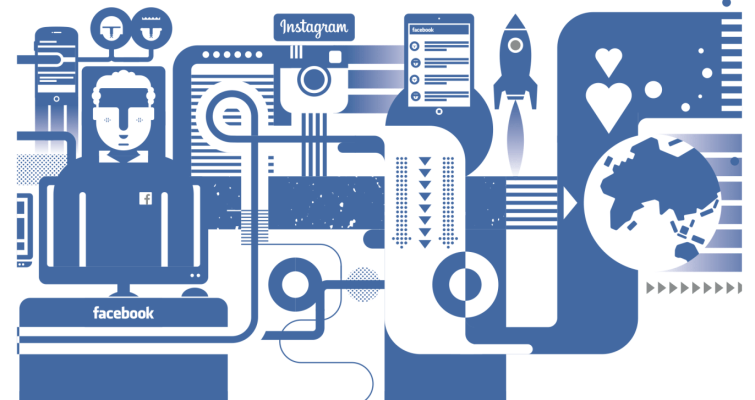 Facebook cambia el algoritmo para promover el contenido de amigos valiosos y cercanos