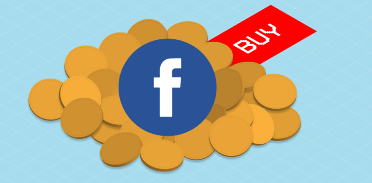 Facebook deja de bloquear algunos anuncios de blockchain