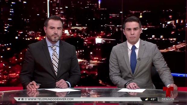 [TLMD - LV] Tiroteo Denver: un muerto y múltiples heridos