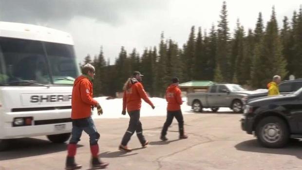 [TLMD - Denver] Así fue el operativo en el que encontraron a Sol Pais