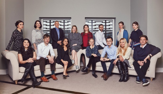 Generation cierra un fondo de crecimiento de $ 1 mil millones dirigido a nuevas empresas sostenibles