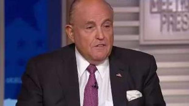 Giuliani y los rusos: qué dijo el abogado de Trump