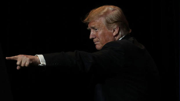 Quiénes califican para el plan de inmigración del presidente Trump