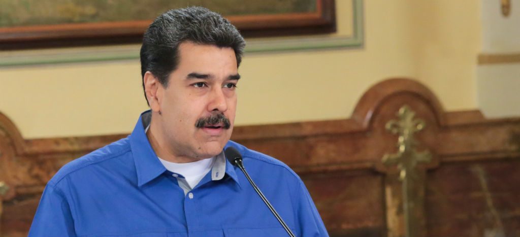 Gobierno y oposición de Venezuela exploran vía de diálogo en Noruega, según medios nórdicos