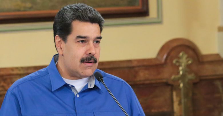 Gobierno y oposición de Venezuela exploran vía de diálogo en Noruega, según medios nórdicos