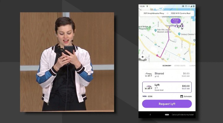 Google Assistant de próxima generación llegará a los nuevos teléfonos Pixel este año