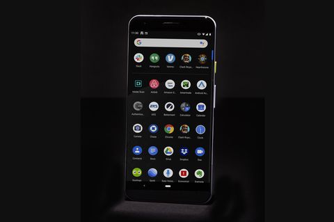 Google Pixel