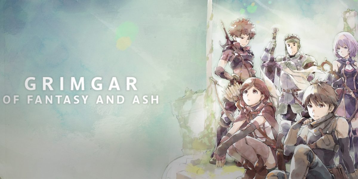 Grimgar Of Fantasy And Ash Season 2 Updates: ¿Sucederá? – La Neta Neta