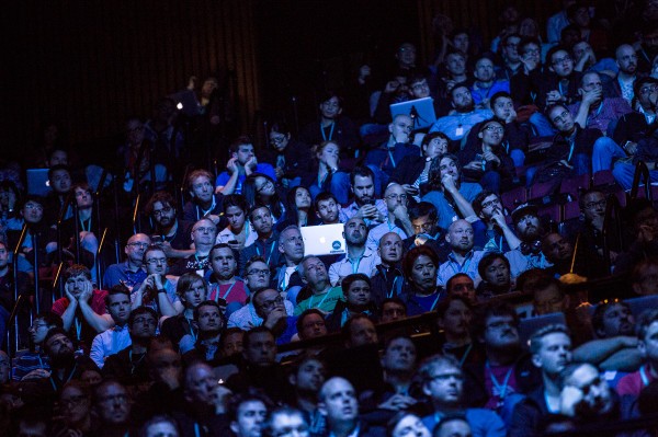 Hable los puntos clave de KubeCon 2019 con los escritores de TechCrunch