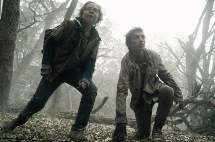 FTWD Dodson Suess FTWD Dodson Suess