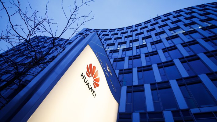 Huawei responde a la prohibición de Android con garantías de servicio y seguridad, pero su futuro no está claro