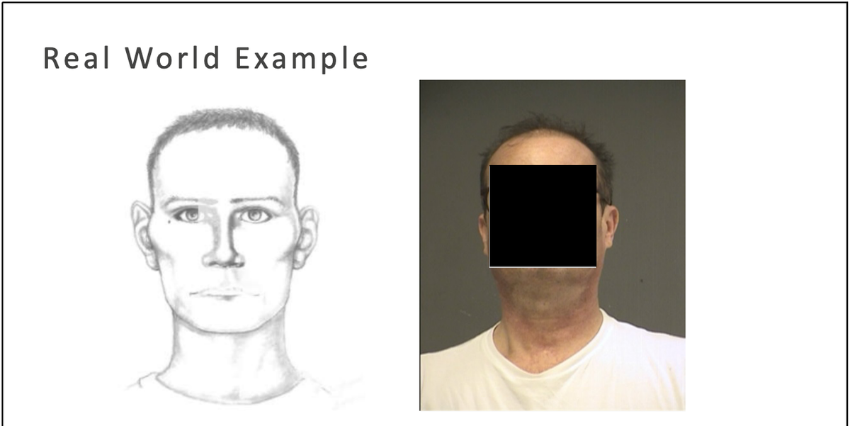Informe: La policía de los Estados Unidos está abusando de la tecnología de reconocimiento facial