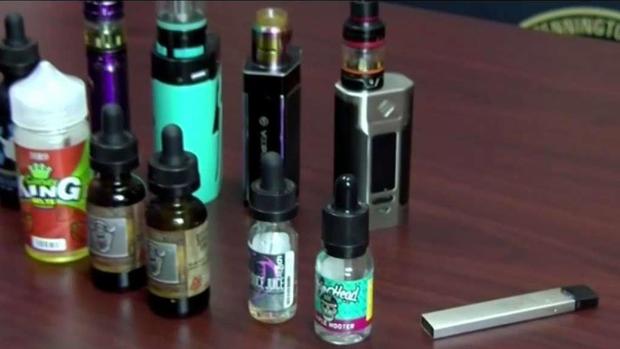 [TLMD - LA] Educan sobre daños de cigarrillos  electrónicos