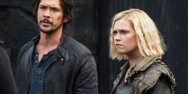 Jason Rothenberg de los 100 compara la temporada 6 con el principio