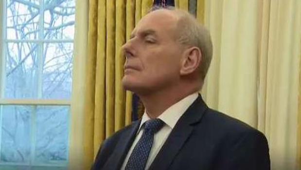 [TLMD - LV] Kelly asegura que el muro no será de concreto