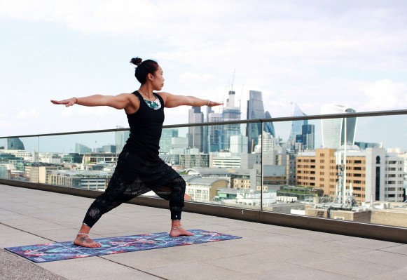 Joyance VC de EE. UU. En etapa inicial para buscar nuevas empresas de salud y bienestar en Europa