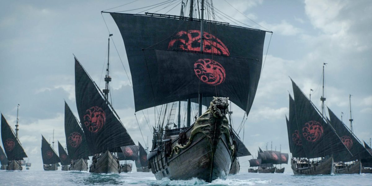 Juego de tronos se prepara para la batalla final en la temporada 8 fotos