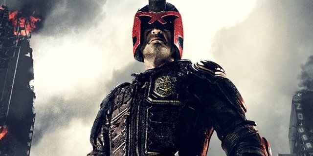 Karl Urban de Dredd Star todavía no sabe nada sobre una secuela o una serie de televisión