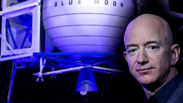 [TLMD - LV] Revive el sueño de regresar a la luna, "esta vez para quedarnos"