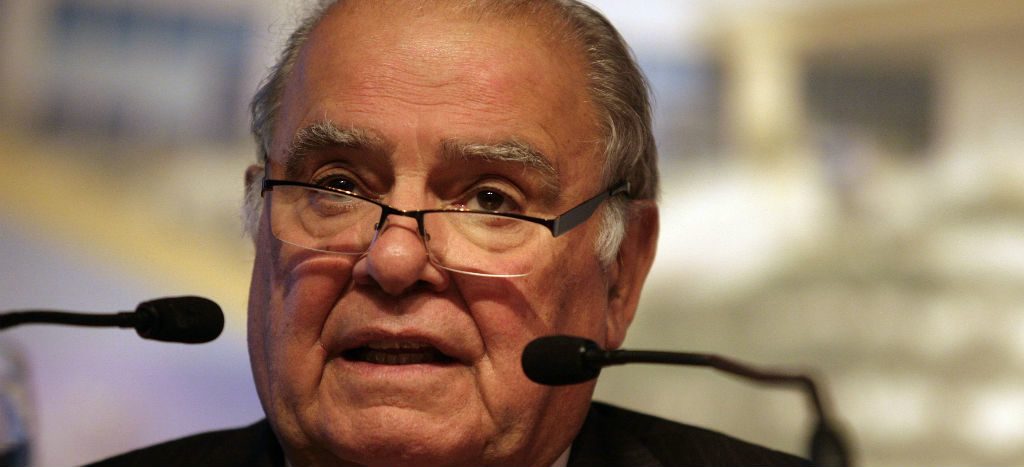 La UE nombra asesor especial para resolver la crisis en Venezuela